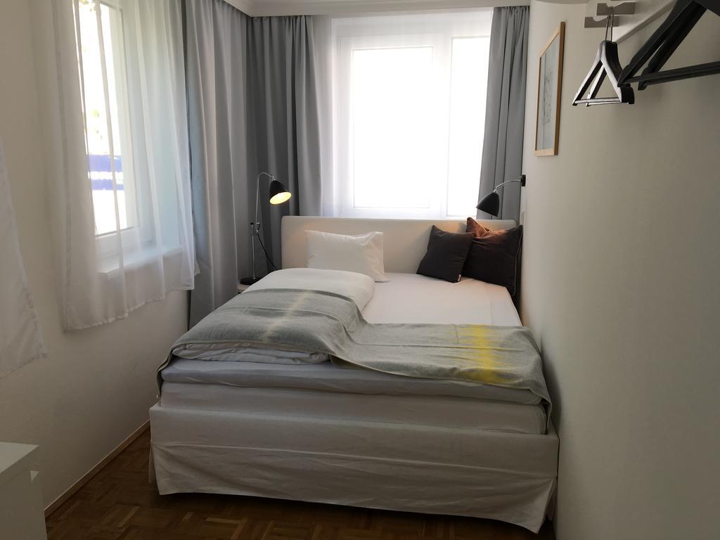 Design Apartment Zell Am See Exterior photo